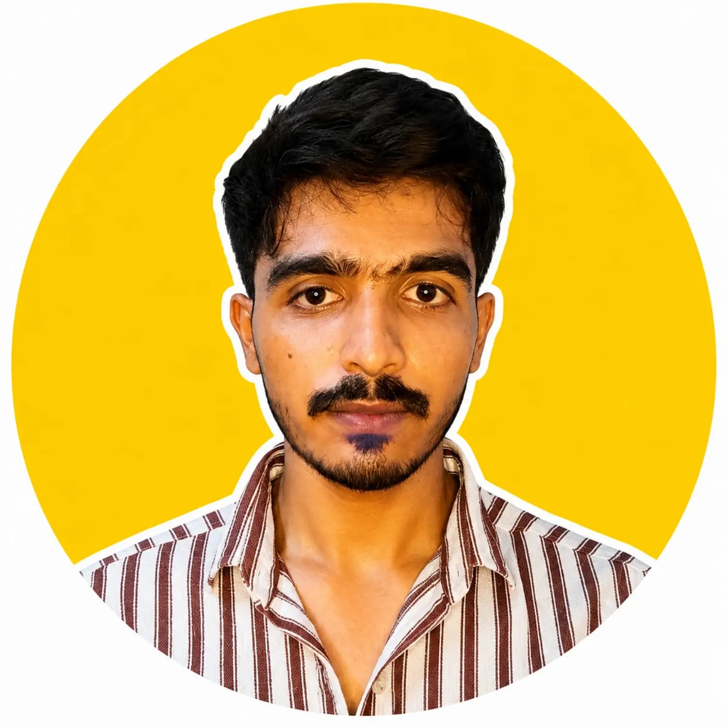 Akash Shinde